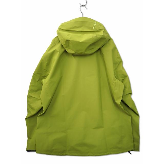 ARC'TERYX（アークテリクス） 未使用品 ARC'TERYX 2025AW BEAMS 別注