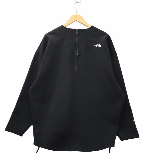ザノースフェイス×ハイク テックエア ビッグ トップ カットソー S THE NORTH FACE（ザ ノースフェイス） × HYKE ハイク TEC AIR BIG TOP