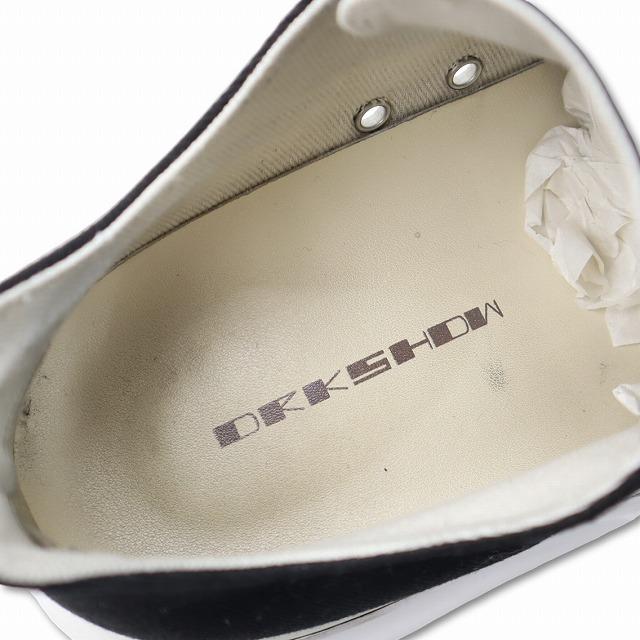 Rick Owens DRKSHDW リックオウエンス ダークシャドウ HOLLYWOOD