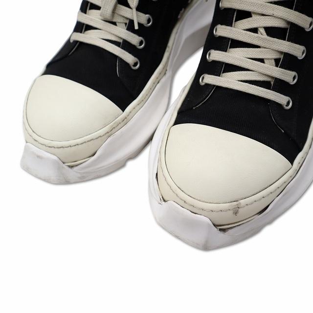 Rick Owens DRKSHDW リックオウエンス ダークシャドウ HOLLYWOOD