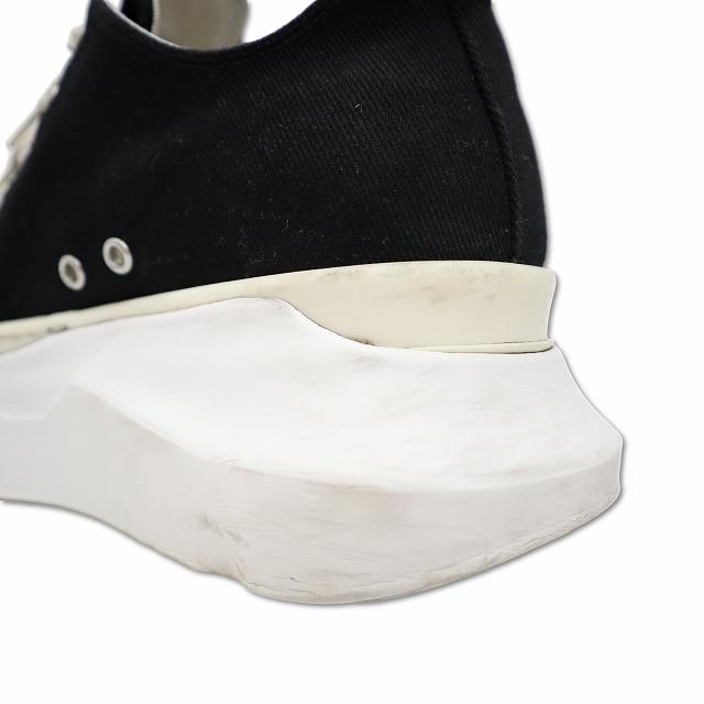 Rick Owens DRKSHDW リックオウエンス ダークシャドウ HOLLYWOOD