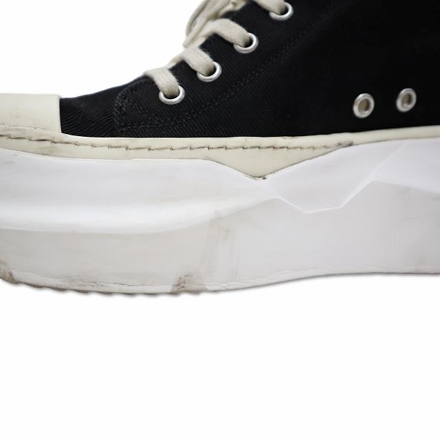 Rick Owens DRKSHDW リックオウエンス ダークシャドウ HOLLYWOOD