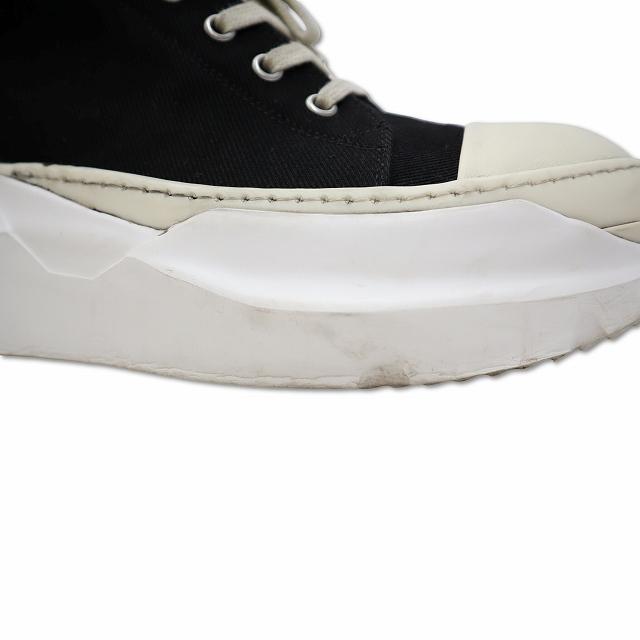 Rick Owens DRKSHDW リックオウエンス ダークシャドウ HOLLYWOOD 
