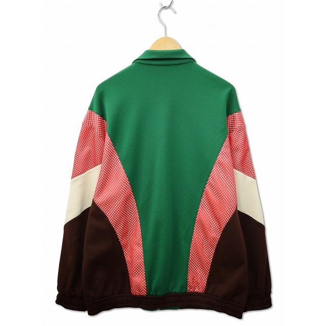 GUCCI（グッチ） GUCCI 587372-XJBOJ オーバーサイズ トラック