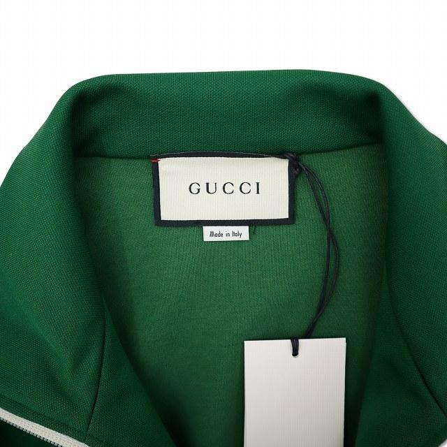 GUCCI（グッチ） GUCCI 587372-XJBOJ オーバーサイズ トラック