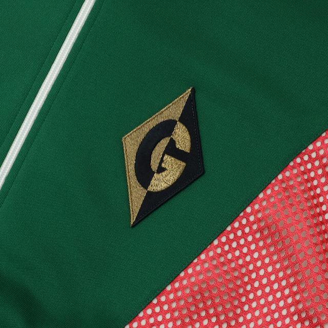 GUCCI（グッチ） GUCCI 587372-XJBOJ オーバーサイズ トラック
