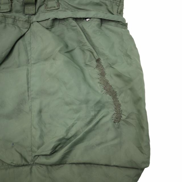 US ARMY 米軍 98s MILITARY CIVILIAN HELMET BAG ミリタリー シビリアン ヘルメットバッグ KHAKI ...