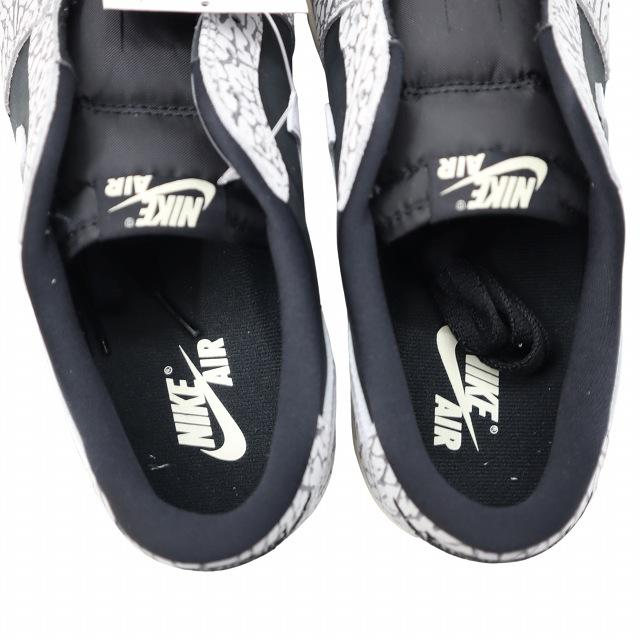 NIKE（ナイキ） 未使用品 NIKE 28.5cm Air Jordan 1 Retro Low OG 