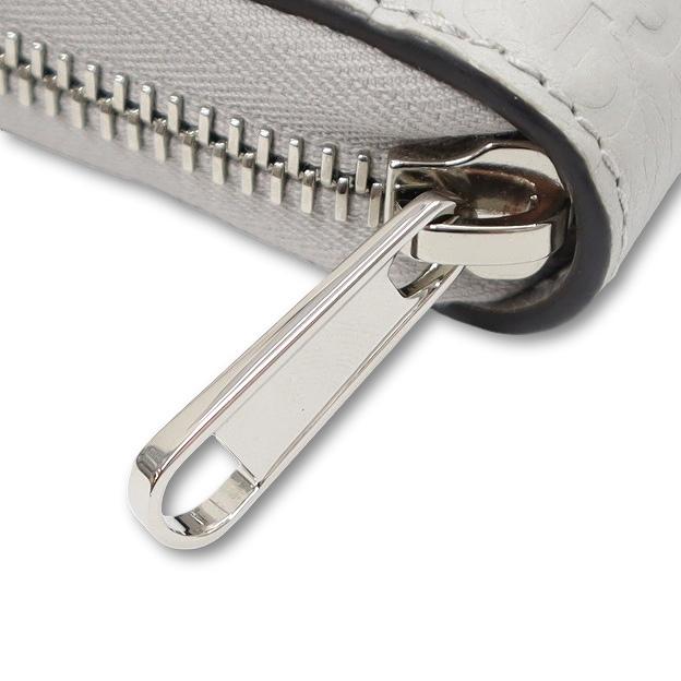 グッチ 835003 日本限定カラー グッチ インプリント 長財布 GUCCI（グッチ） GUCCI 835003 日本限定カラー インプリント ジップ