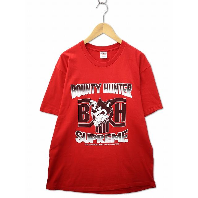 Supreme（シュプリーム） Supreme×BOUNTY HUNTER シュプリーム 