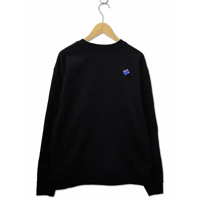 未使用】ADERERROR スウェット ADER error スウェット 19ss 新品未使用 