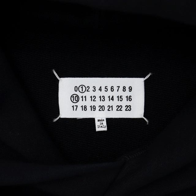 メゾンマルジェラ 1 Maison Margiela オーバーサイズ カレンダー