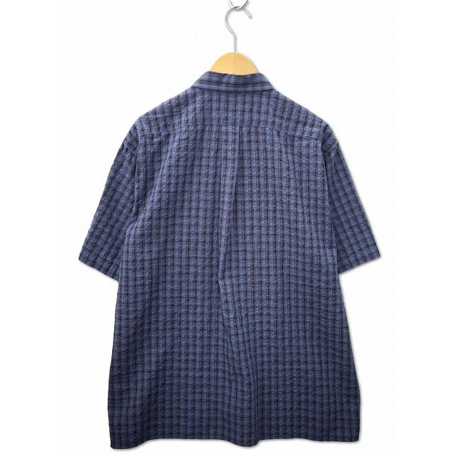 ヒューマンメイド HUMAN MADE Checked BD S/S Shirt 半袖 チェック