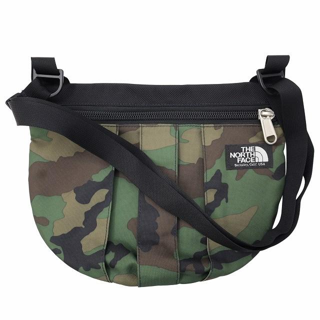 THE NORTH FACE（ザ ノースフェイス） THE NORTH FACE NM71202 SCALLOP