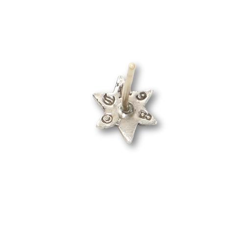 CHROME HEARTS（クロムハーツ） CHROME HEARTS 925/14K CO STAR スター