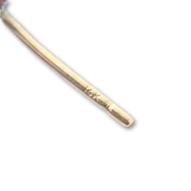 CHROME HEARTS（クロムハーツ） CHROME HEARTS 925/14K CO STAR スター
