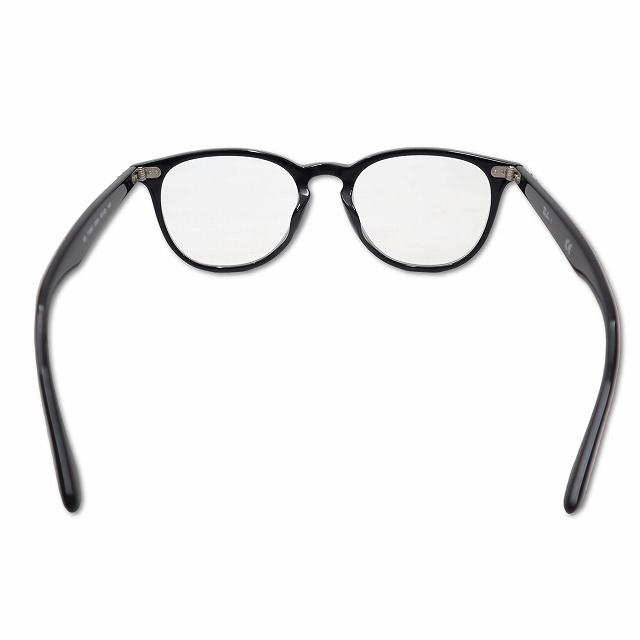 レイバン RAY BAN RB7159F 2000 OPTICS セルフレーム メガネ 52□20