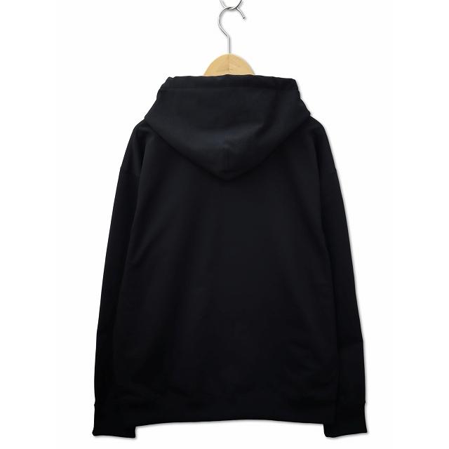 ザノースフェイス THE NORTH FACE NT62531 Small Logo Heather Sweat Hoodie スモールロゴヘザースウェットフーディ パーカー XLの画像