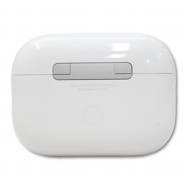 【美品】MTJV3J/A Airpods Pro 2 USB-C充電ケースモデル Apple AirPods Pro 2 MagSafe充電ケース(USB-C)付き MTJV3J/A 価格比較
