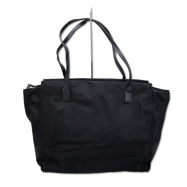 ケイトスペード　ナイロンバッグ　ブラッグ kate spade NEW YORK（ケイト・スペード ニューヨーク） ケイト