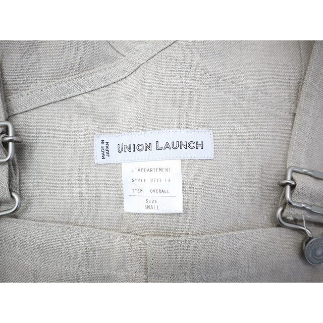 UNION LAUNCH ユニオンランチ UNION LAUNCH L'Appartement