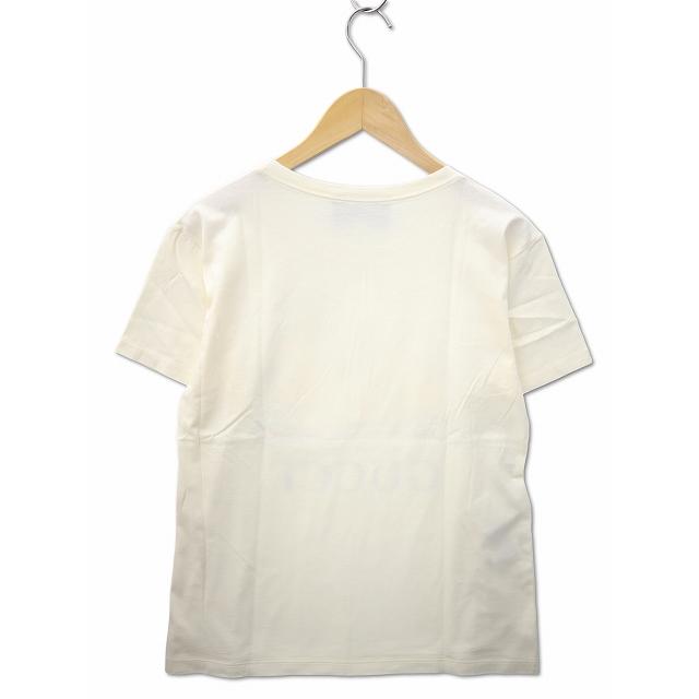 GUCCI（グッチ） GUCCI×Disney グッチ×ディズニー 492347 XJB7W クルー 