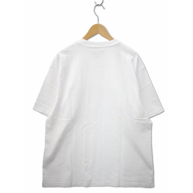 Supreme（シュプリーム） 未使用品 SUPREME 2025SS Satin Applique S/S 