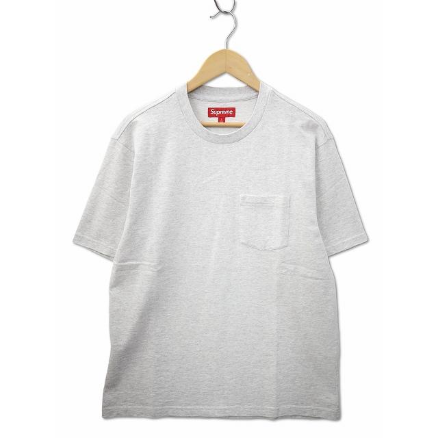 Supreme（シュプリーム） 未使用品 SUPREME 2025SS S/S Pocket Tee