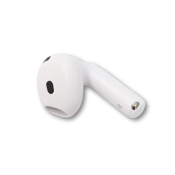 アップル Apple AirPods 4 アクティブノイズキャンセリング搭載モデル