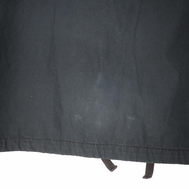 STUSSY（ステューシー） STUSSY DELUXE デラックス コットン ジップ