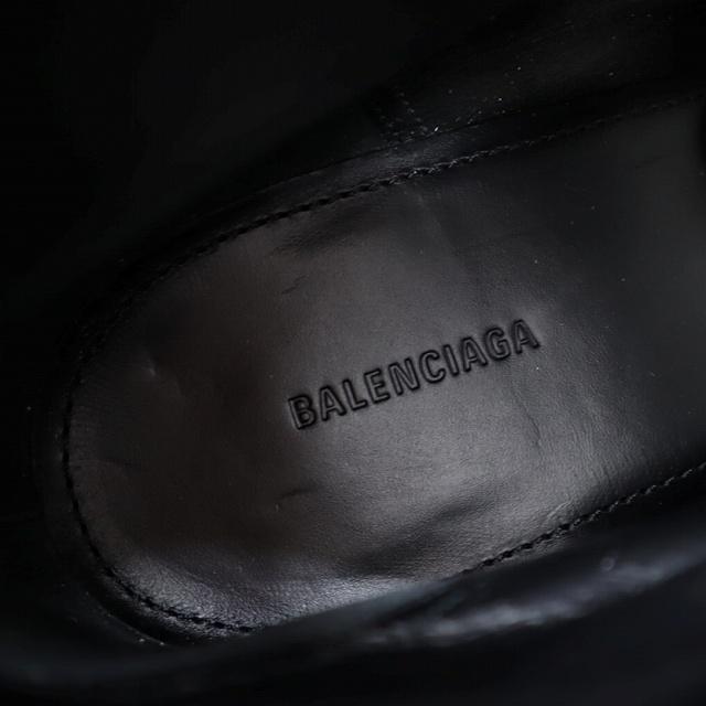 BALENCIAGA（バレンシアガ） BALENCIAGA 623924 WA72F レザー スクエア