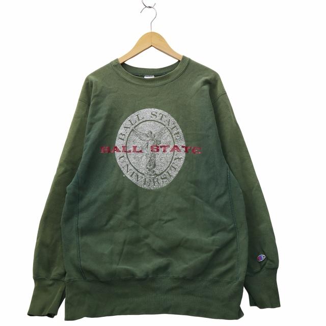 Champion（チャンピオン） CHAMPION 90s ヴィンテージ REVERSE WEAVE 