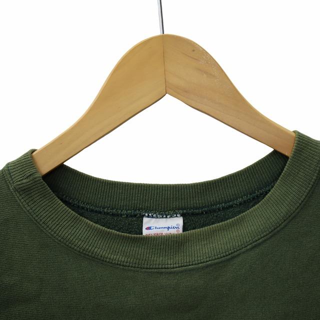 チャンピオン CHAMPION 90s ヴィンテージ REVERSE WEAVE リバース 
