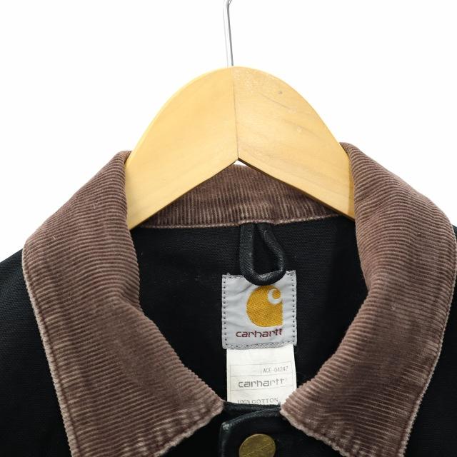 カーハート carhartt ヴィンテージ ミシガンチョアコート コットン