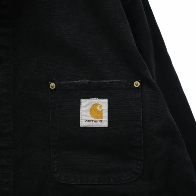 カーハート carhartt ヴィンテージ ミシガンチョアコート コットン