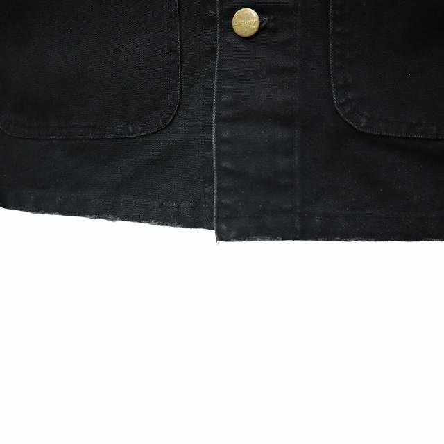 Carhartt ミシガン チョアコート カーハート　ヴィンテージ　カバーオール カーハート carhartt ヴィンテージ ミシガンチョアコート コットン