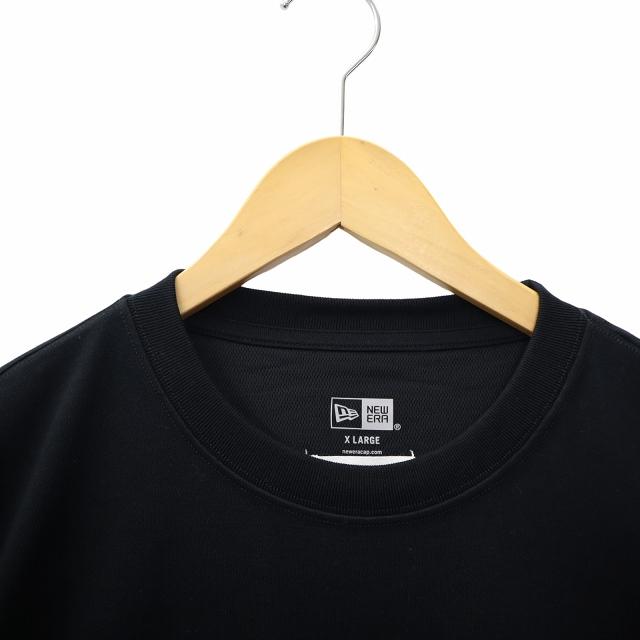 未使用品 TAKAHIRO MIYASHITA The Soloist. × NEW ERA L/S Oversized