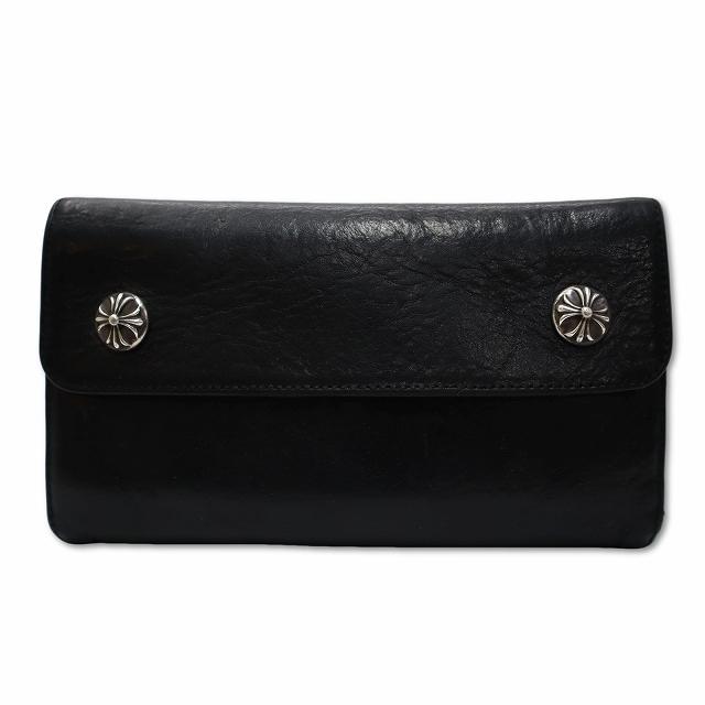 CHROME HEARTS（クロムハーツ） CHROME HEARTS WAVE ウェーブ レザー
