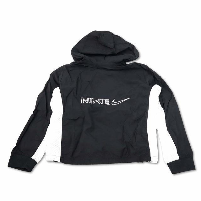 NIKE（ナイキ） NIKE DM8178-010 DRI-FIT クロスオーバー ジャケット