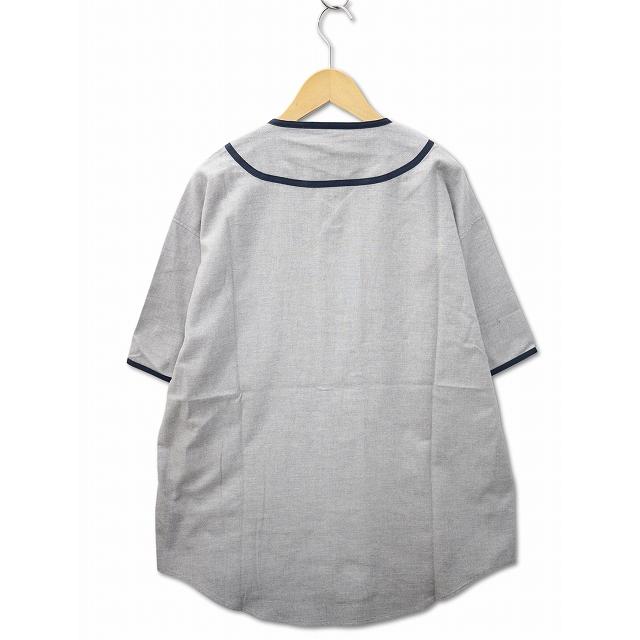 未使用品 ダブルタップス WTAPS 2025SS LEAGUE / SS COTTON. TWILL 