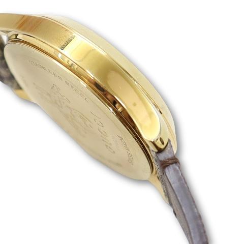 GUCCI（グッチ） GUCCI YA1264068A 126.4 GGスプリーム ゴールドビー G 