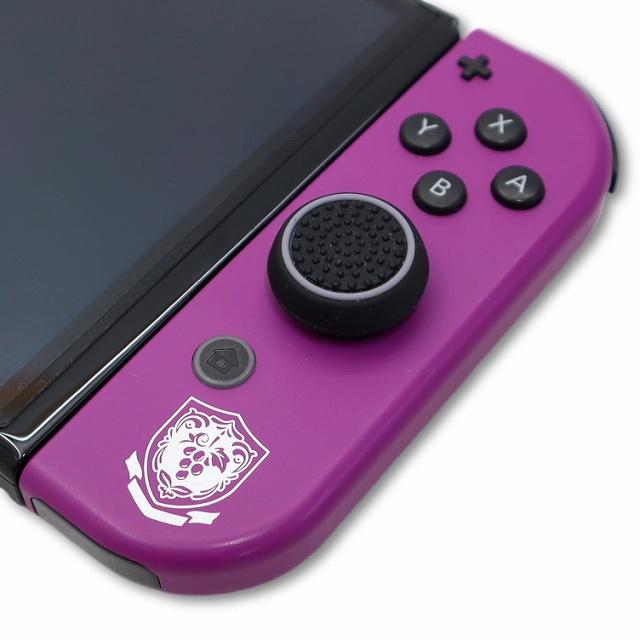 Nintendo Switch(有機ELモデル) スカーレット・バイオレット