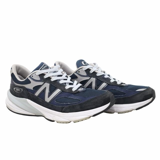 New Balance（ニューバランス） NEW BALANCE 27cm 990 Made in USA 