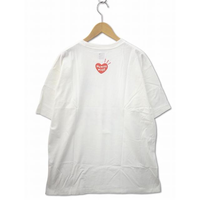 未使用品 HUMAN MADE×KEIKO SOOTOME ヒューマンメイド×五月女ケイ子
