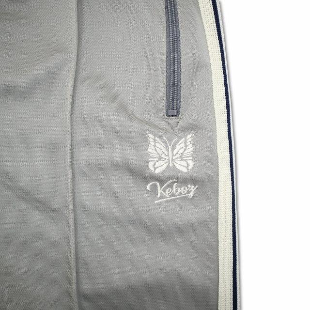 未使用品 ニードルス ニードルズ Needles × Keboz ケボズ FLEECE 