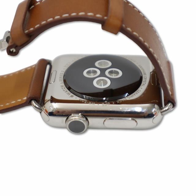 アップル Apple Watch HERMES Series 2 アップルウォッチ エルメス 