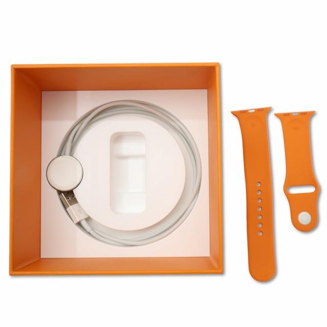 アップル Apple Watch HERMES Series 2 アップルウォッチ エルメス 