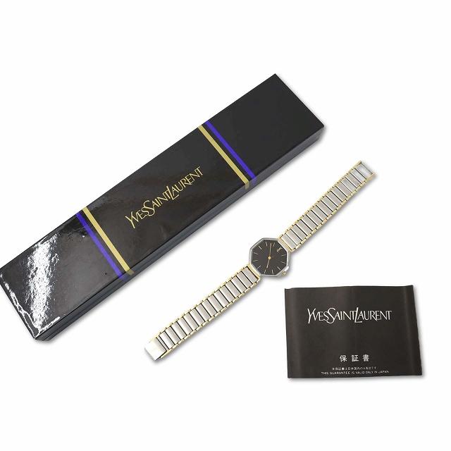 Yves Saint Laurent（イヴ・サンローラン） YVES SAINT LAURENT