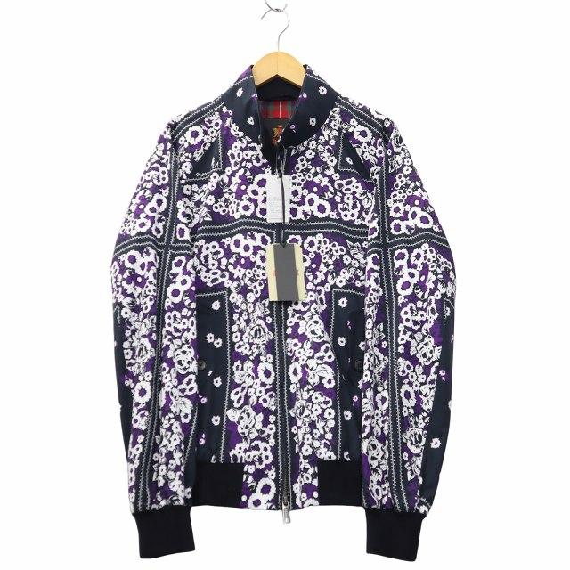 未使用品 バラクータ BARACUTA × NOMA t.d. ノーマティーディー 別注 