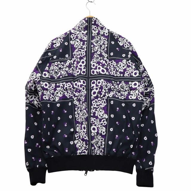 未使用品 バラクータ BARACUTA × NOMA t.d. ノーマティーディー 別注 